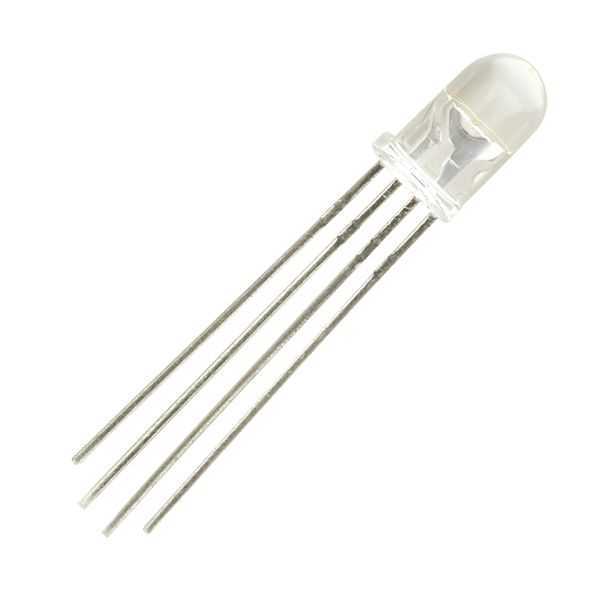 5 different types of LED light 3