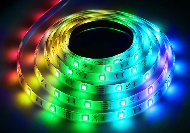 Benefit of LED lights 3