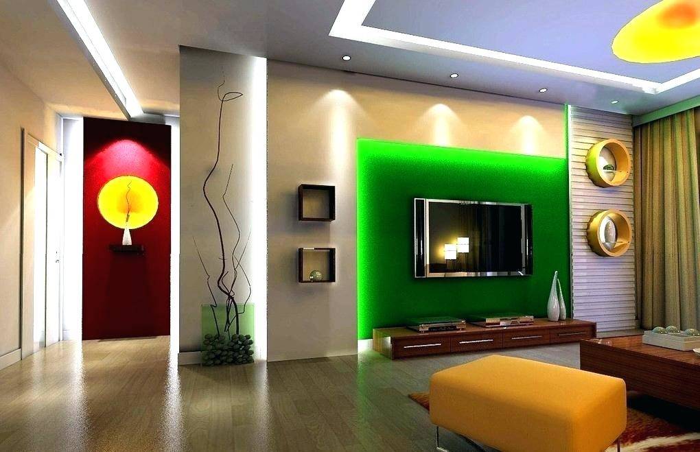 What are some best applications of LED? 2