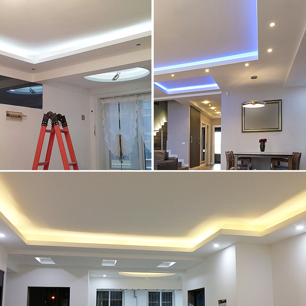 LED Chip Types: DIP LED vs SMD LED vs COB LED 5