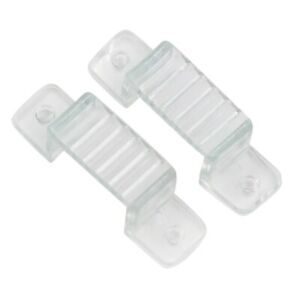 Plastic Holder for LED Strip Light