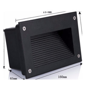 LED Step Light