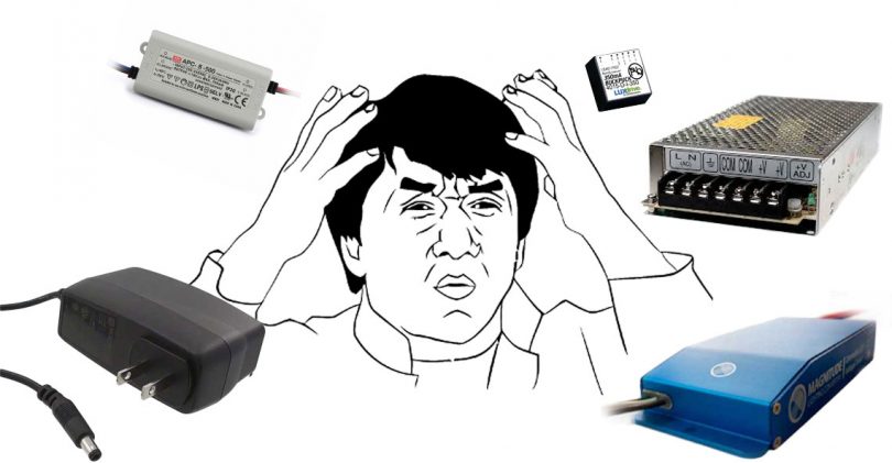What is an LED Driver? And how do I choose the correct one? 1