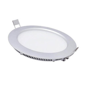 Round LED Panel Light