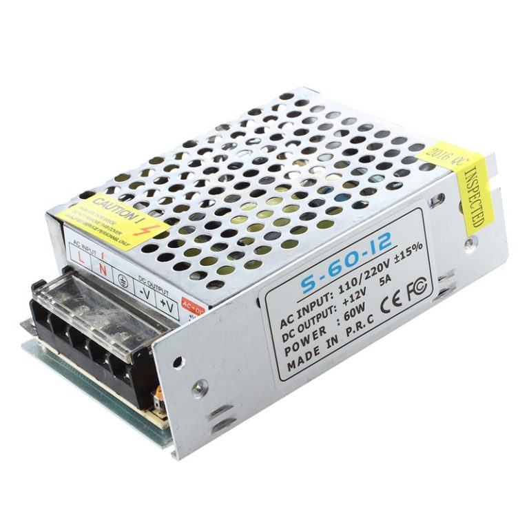 What is an LED Driver? And how do I choose the correct one? 2