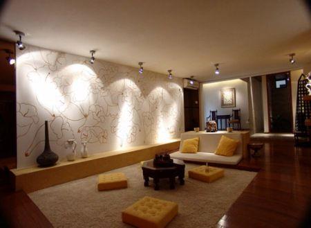 Great reason for having Spot Lights for decoration 1