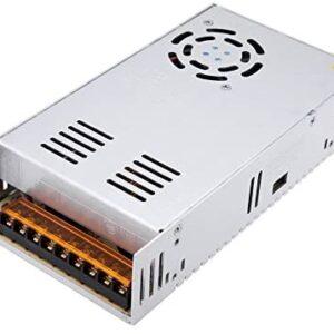 400W power supply