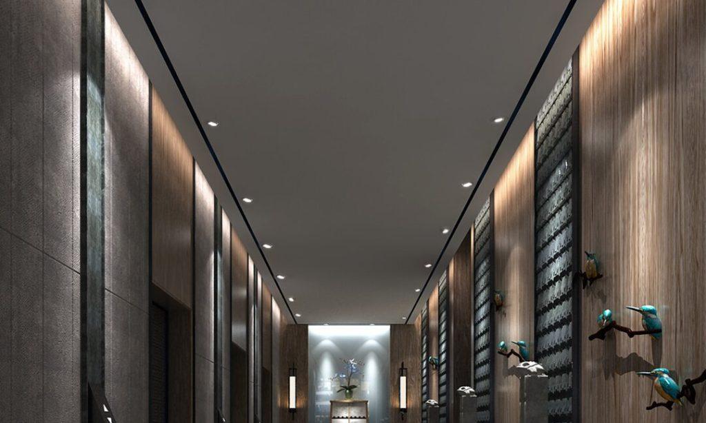 High Quality COB LED Ceiling Light LED Downlight 3W 6W 9W 12W Sample