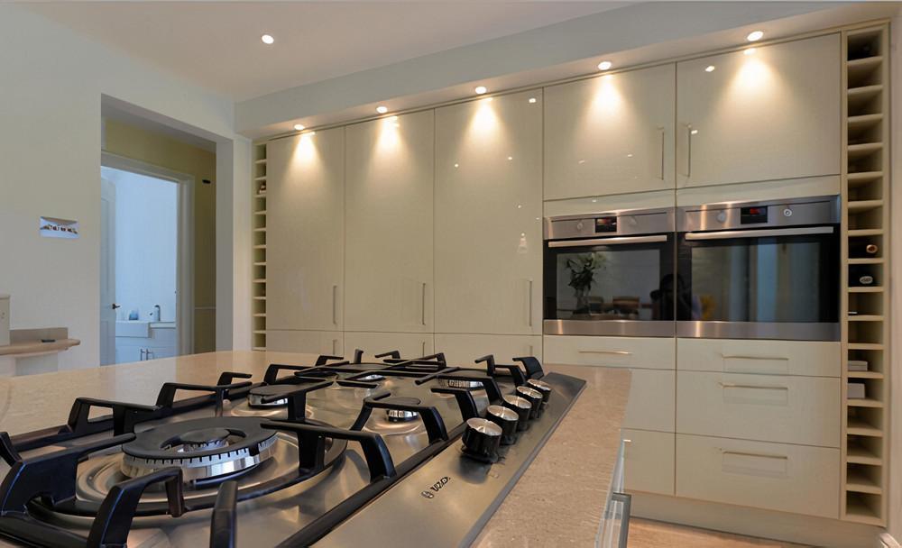 High Quality COB LED Ceiling Light LED Downlight 3W 6W 9W 12W Sample 3