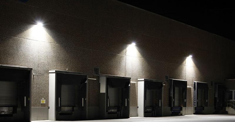 IP67 LED Flood Light 30W 50W [Rainproof] Samle 2