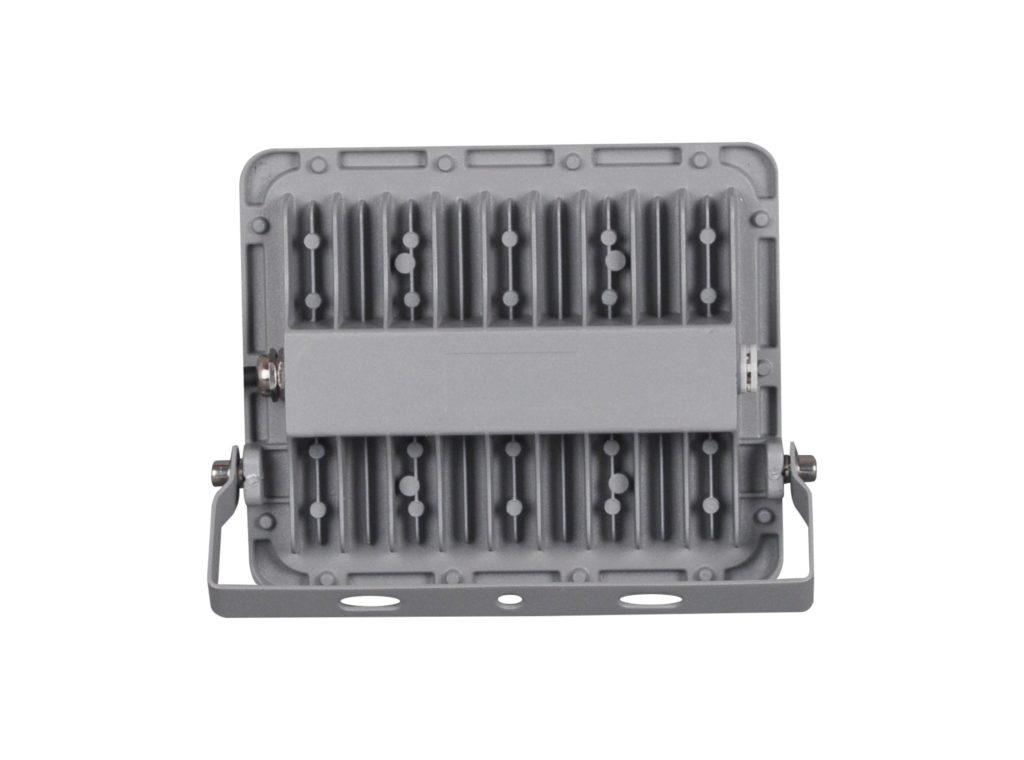 IP67 LED Flood Light 30W [Rainproof] Back View