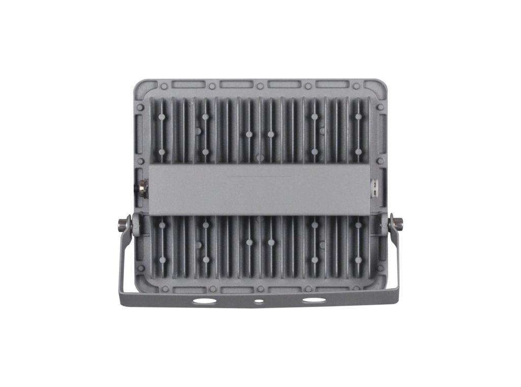 IP67 LED Flood Light 50W [Rainproof] Back View