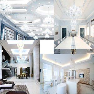 LED Candle Bulb Sample 2