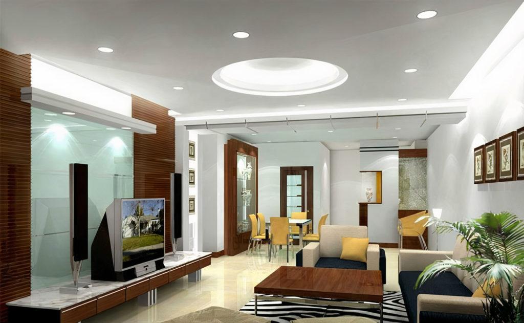 LED DownLight, LED Ceiling Light, LED (Tricolour) Sample 5