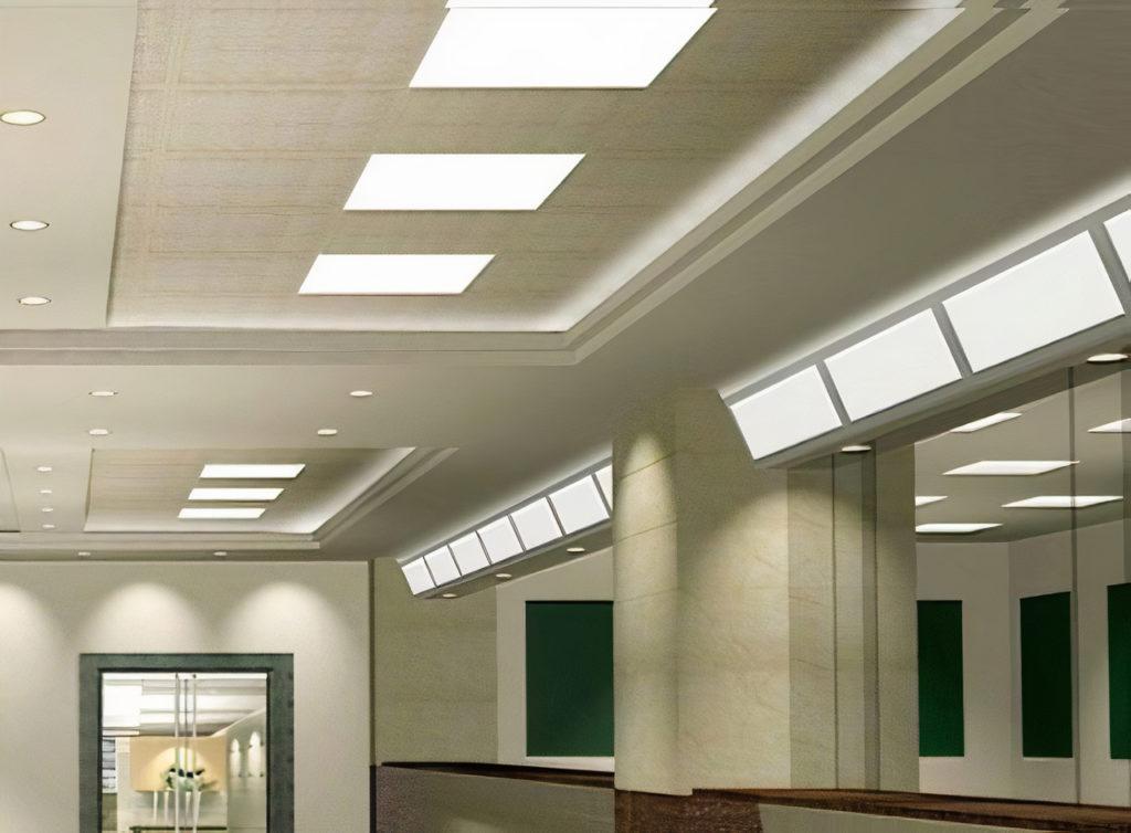 LED Panel Light, LED Ceiling Light Sample 5