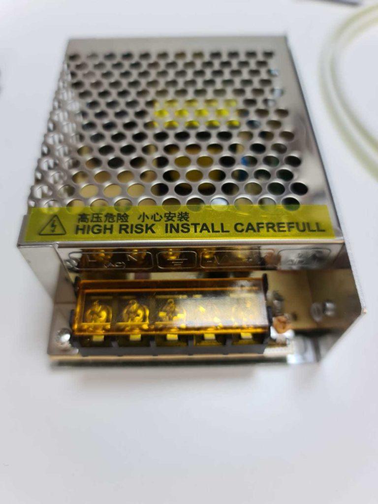 LED Power Supply 60W 120W