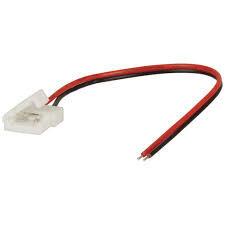 1-Sided Solderless Connection Wire