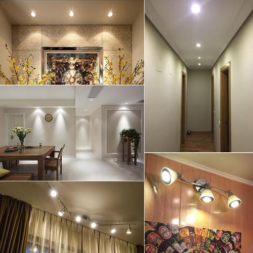 Premium Quality GU5.3 LED Spotlight 6