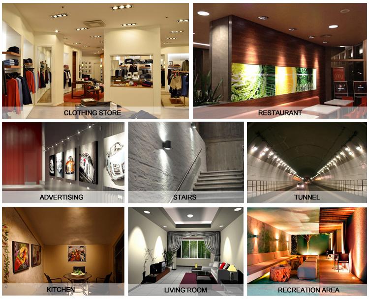 Premium Quality GU5.3 LED Spotlight 7
