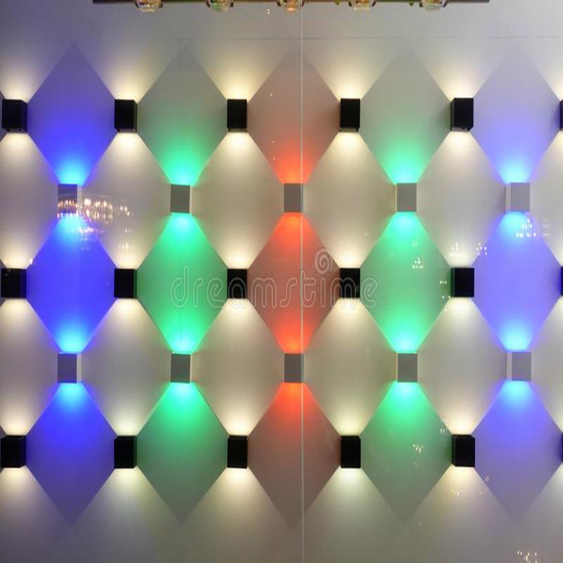 Purchase the correct type of LED Lights