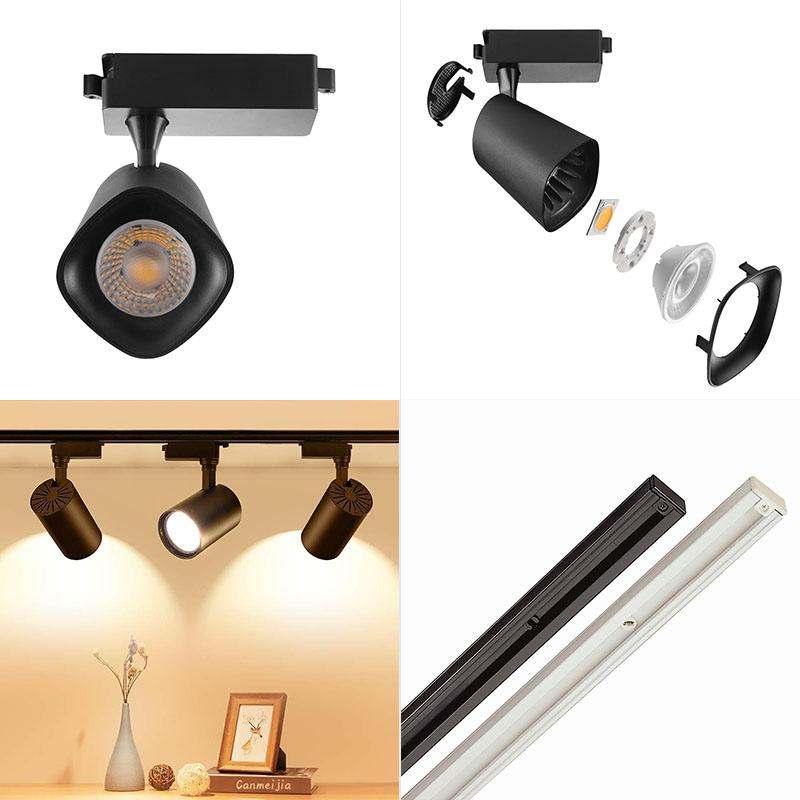 Spotlight Showcase