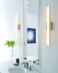 T5, T8 LED Integrated Double Tube Light Sample 2