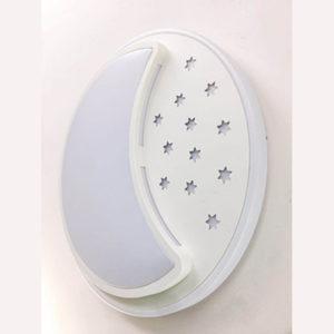 Tricolour LED Ceiling Light XH-13 48x2W
