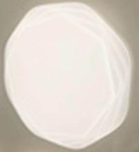 Tricolour LED Ceiling Light XH-22 48x2W