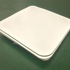 Tricolour LED Ceiling Light XH-31 48x2W