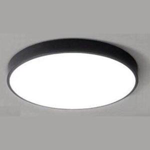 Tricolour LED Ceiling Light XH-41-2 48x2W