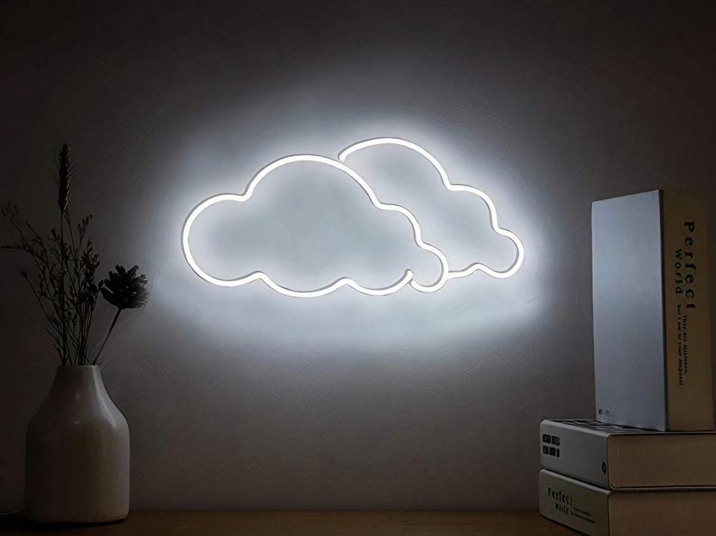 Waterproof Flexible LED Neon Strip Light 220V Sample 5