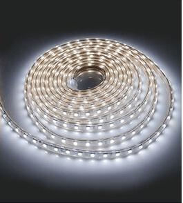 Waterproof Long Lasting LED RGB Strip Light Colour White