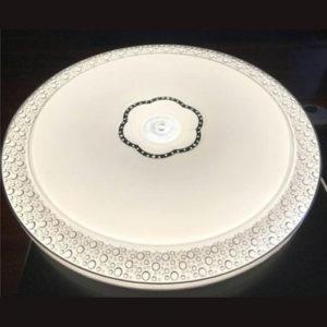 Tricolour LED Ceiling Light XH-37 30x2W