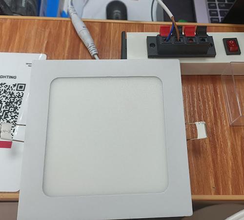 LED Downlight Recessed Connecting