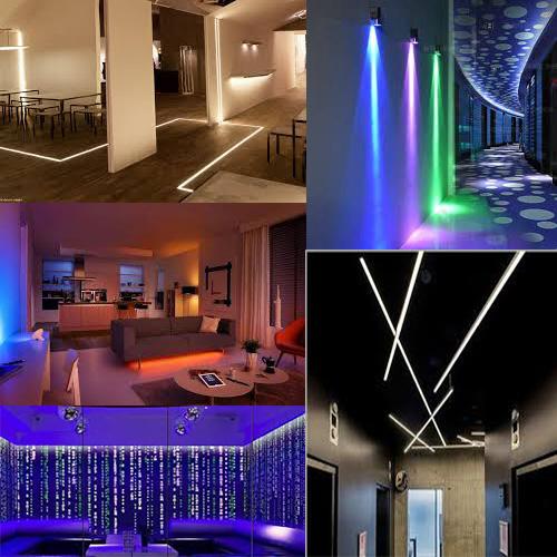 LED Lighting Design