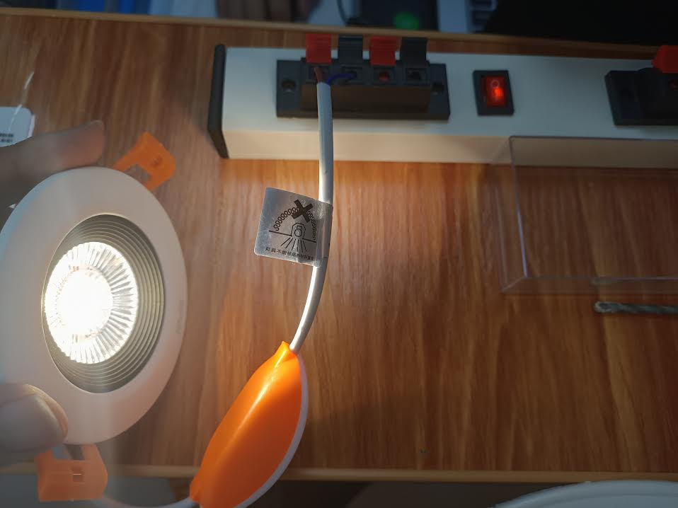 The ultimate guide on COB Downlight testing