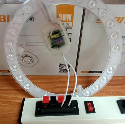 Ultimate guide for LED Module connecting 2