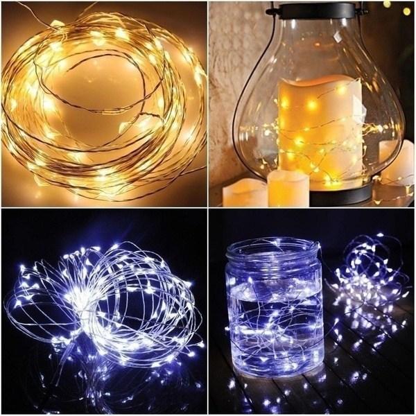 Ultimate guide for LED String, LED Fairy Light 2