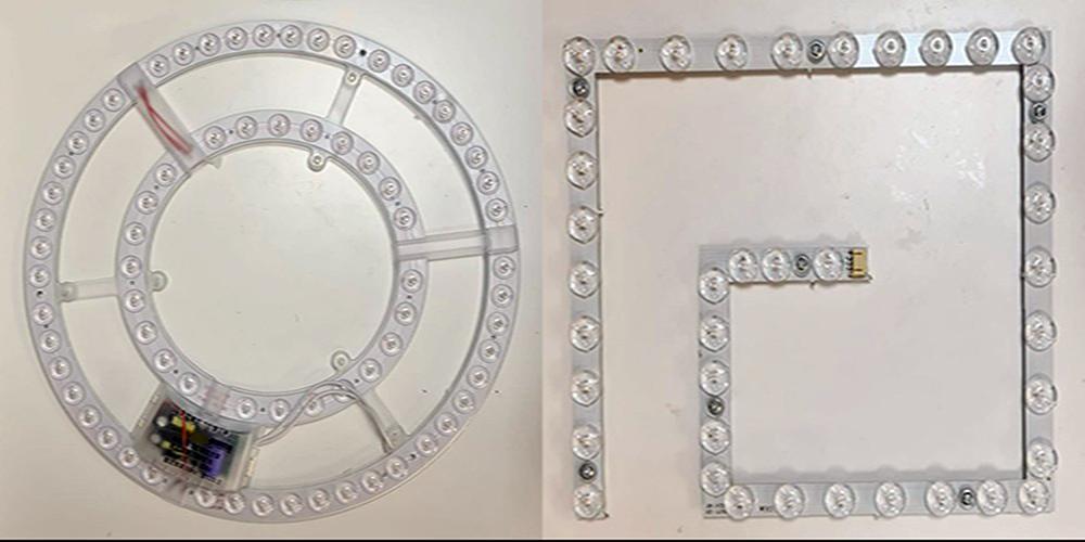 The Ultimate guide on LED Module 1