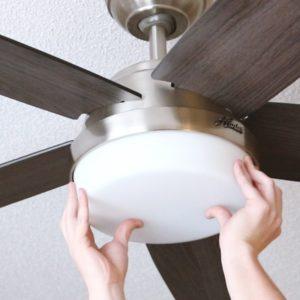 123 LED Lighting - Best LED Light Supplier 38 Fan Light Replacement