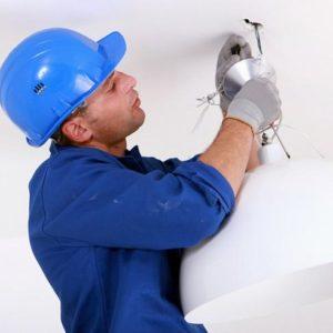 123 LED Lighting - Best LED Light Supplier 37 Hanging Light Installation