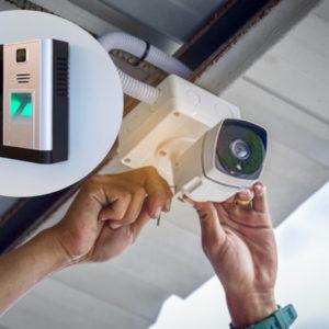 123 LED Lighting - Best LED Light Supplier 41 CCTV Installation
