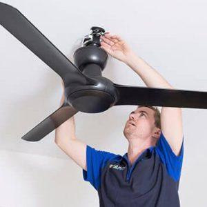 123 LED Lighting - Best LED Light Supplier 39 Fan Installation