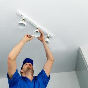 123 LED Lighting - Best LED Light Supplier 36 Track Light Installation