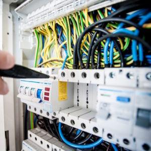 123 LED Lighting - Best LED Light Supplier 44 Distribution Board Installation