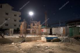 Construction Night