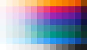 Colour