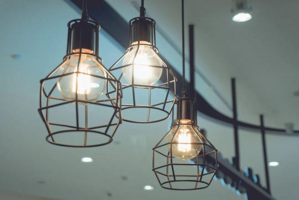 Chinese New Year 2021 Lighting replacement and cleaning guide 1