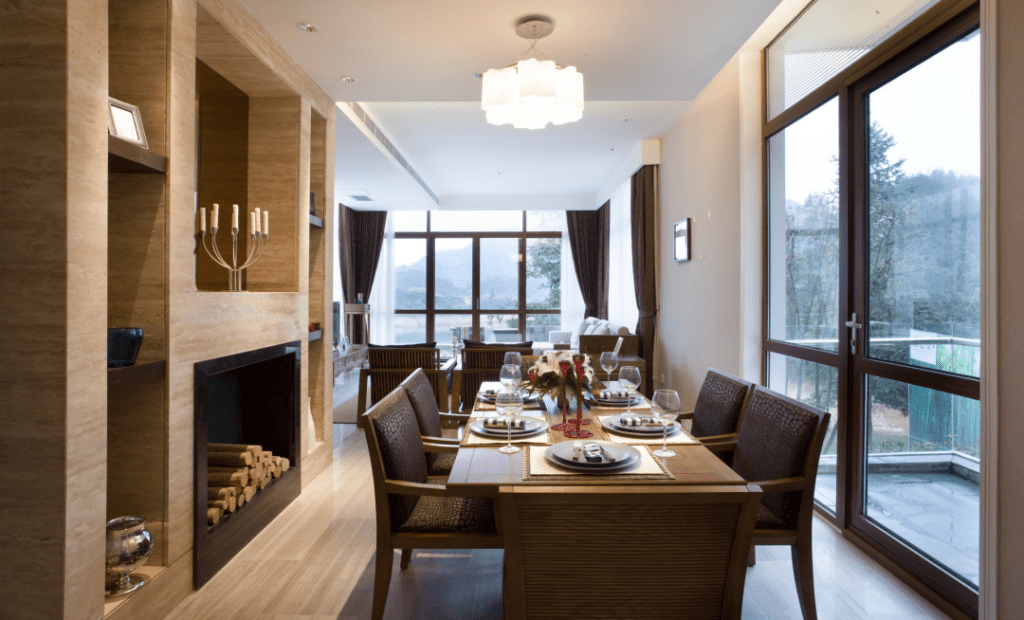 dining Room 2