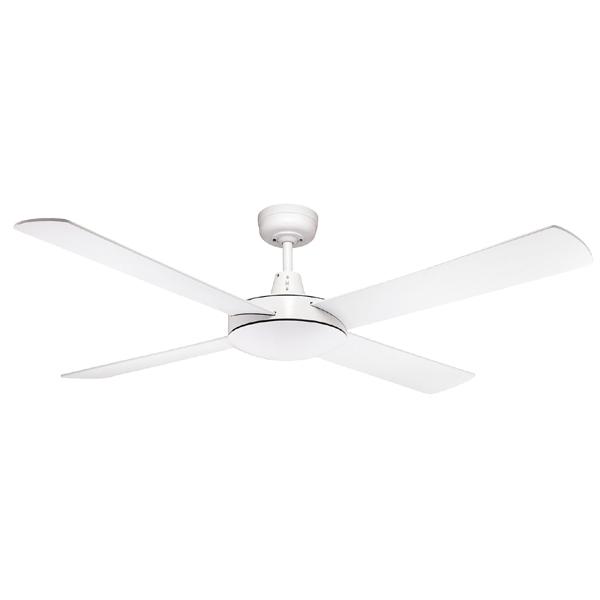 DC or AC Ceiling Fan
